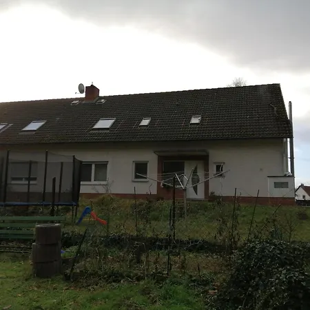 Haus Alida 1 * Helmstedt