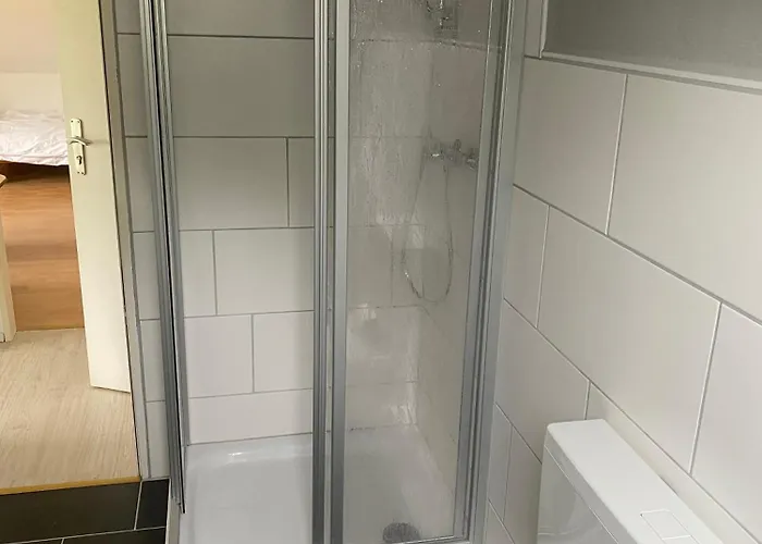 Haus Alida 1 Apartamento *