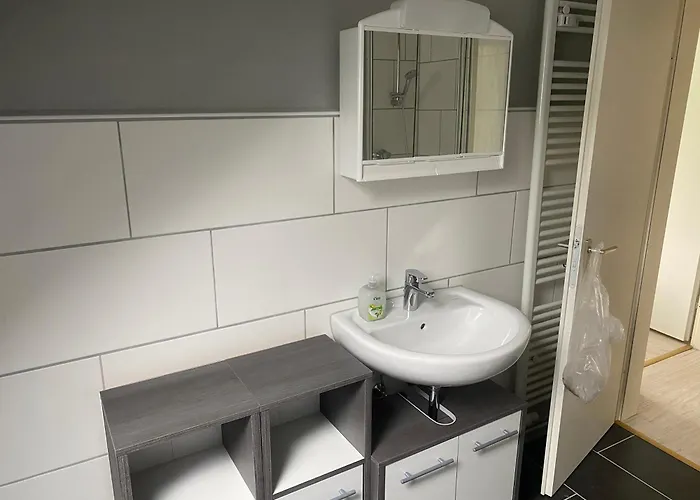 Haus Alida 1 Helmstedt