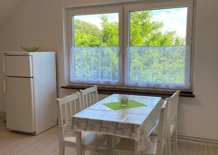 Apartamento Haus Alida 1 *